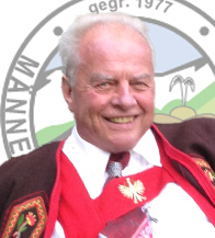 Walter Fender