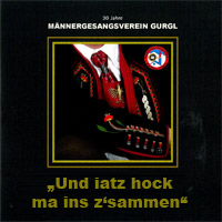 Zur CD Und iatz hock ma ins zsammen