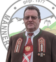 Norbert Rohrer